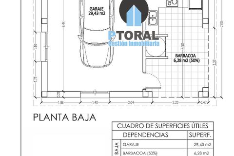 Villa i Catral, Alicante, Catral - € 529.000 | Ref: VILLA CATR-23 - foto 22